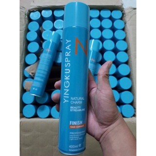 Gôm xịt tóc YINGKUSPRAY