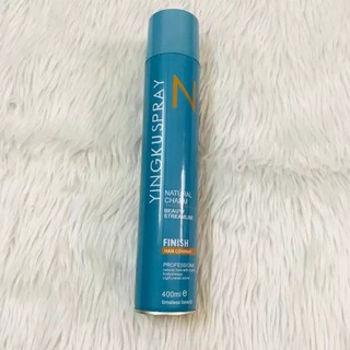 Gôm xịt tóc YINGKUSPRAY