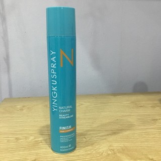 Gôm xịt tóc YINGKUSPRAY