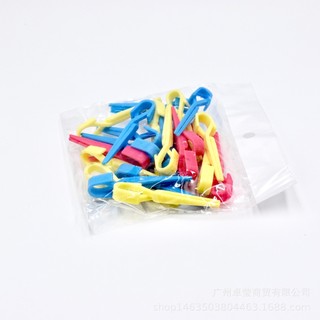 KẸP ĐỊNH CHO UỐN TÓC