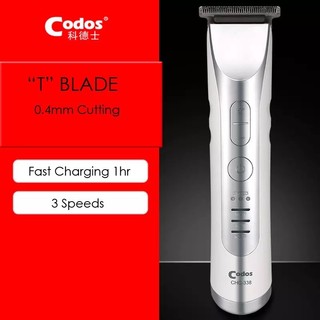 TÔNG ĐƠ CHẤN VIỀN Codos CHC-338