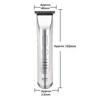 TÔNG ĐƠ CHẤN VIỀN Codos CHC-338
