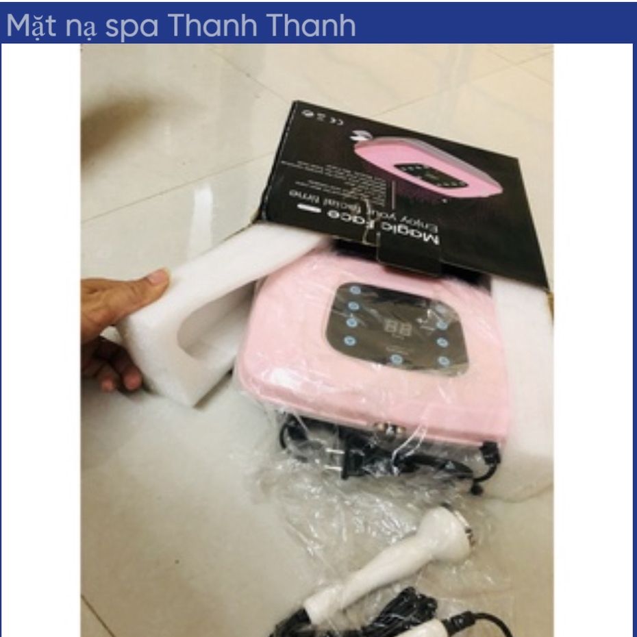 Máy Thải Chì Hồng _thải độc B-628l