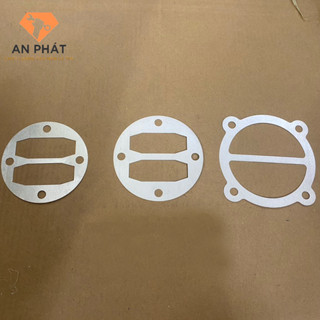 Ron nhôm, Goăng nhôm cho máy nén khí, bơm hơi.