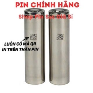 Pin 18650 Panasonic 3200mah JAPAN