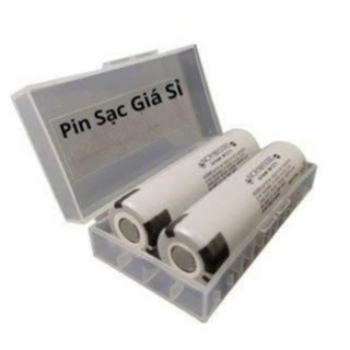 Pin 18650 Panasonic 3200mah JAPAN