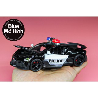 Mô hình xe Bugatti Divo MT 1:32