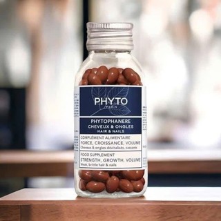 VIÊN UỐNG MỌC TÓC PHYTO 120 viên