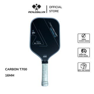  Vợt pickleball Carbon T700 cao cấp Jooola Perseus