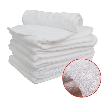 Miếng lót thay thế bé yêu Bambimio