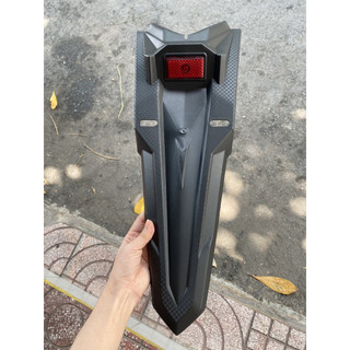 Dè Sau Kiểu SONIC Cho Exciter 150