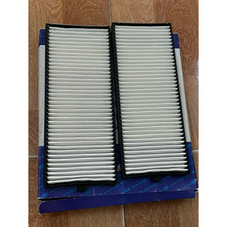 Lọc gió động cơ , lọc điều hòa Getz / Oem