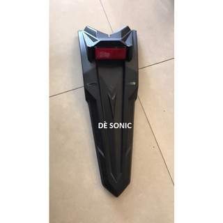 Dè Sau Kiểu SONIC Cho Exciter 150