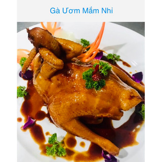 Lá Móc Mật  500gr