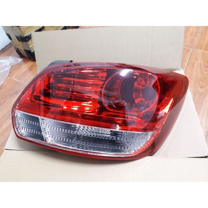 Đèn hậu xe kia soluto 2018 - 2023 [ hàng cao cấp ]