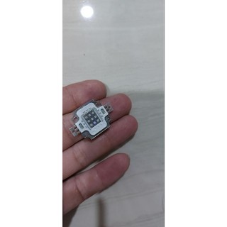 Đèn uv cực tím 365nm 10W