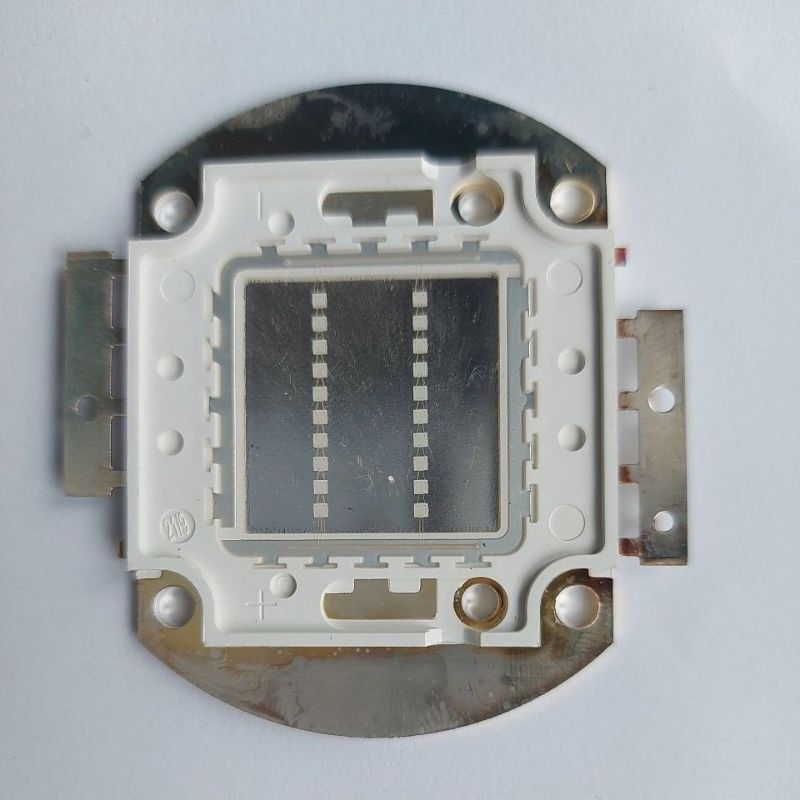 Đèn led uv cực tím 395nm 20W