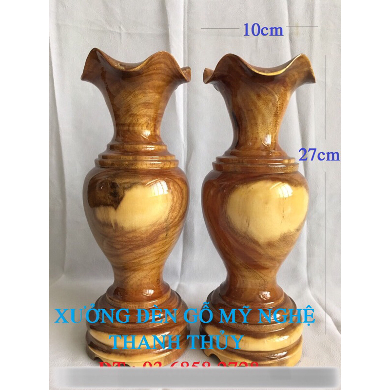 Lục bình nhỏ - Gỗ Tràm