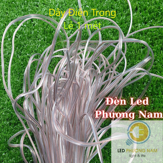 [COMBO] Phụ Kiện Dây Neon
