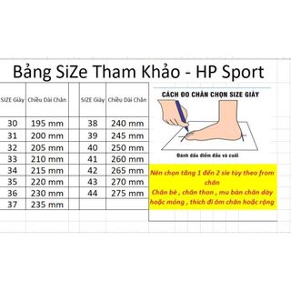 Giầy đá bóng ba sọc wika KHÂU FULL ĐẾ