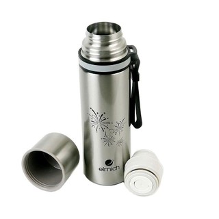 Bình giữ nhiệt elmich inox 304 500ml el2972