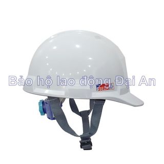 Nón bảo hộ lao động SSEDA 4 (N04)