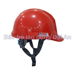 Nón bảo hộ lao động SSEDA 4 (N04)