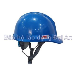 Nón bảo hộ lao động SSEDA 4 (N04)