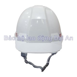 Nón bảo hộ lao động SSEDA 4 (N04)