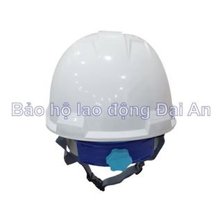Nón bảo hộ lao động SSEDA 4 (N04)