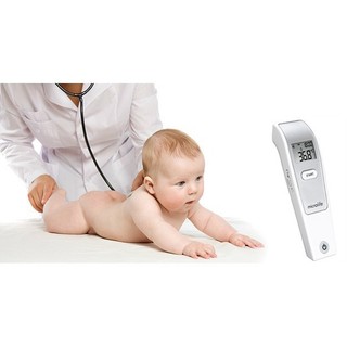 Nhiệt kế đo trán Microlife FR1MF1