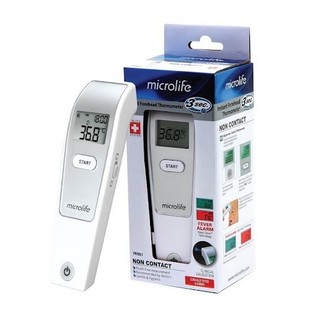 Nhiệt kế đo trán Microlife FR1MF1