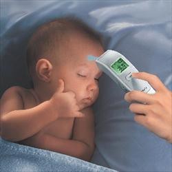 Nhiệt kế đo trán Microlife FR1MF1