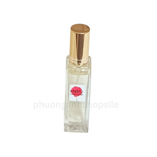 Nước hoa lọ chiết 20ml nữ flower