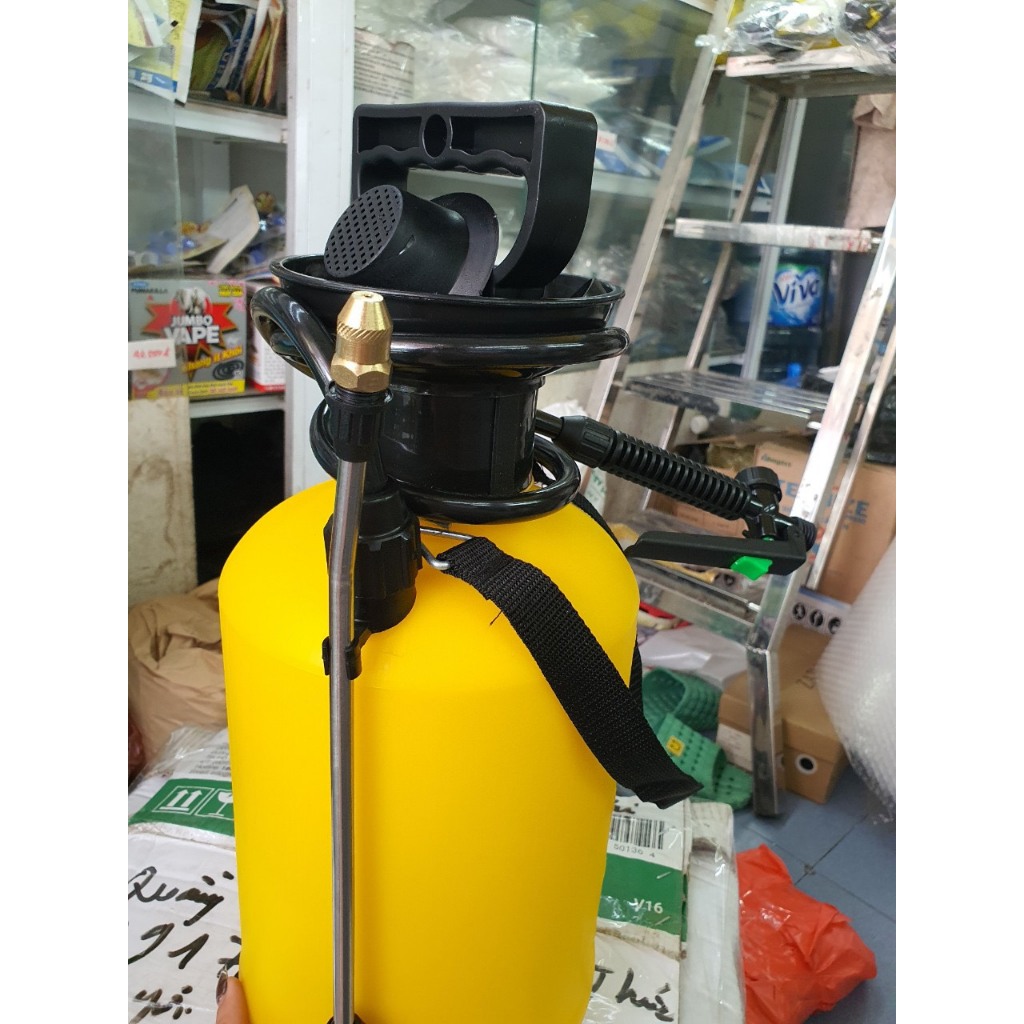 Bình tưới cây Bình phun thu.ốc. muỗi 5 lít