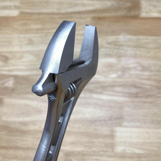 Mỏ lết 12in/300mm Asaki AK-0403