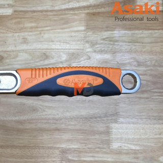 Mỏ lết 12in/300mm Asaki AK-0403
