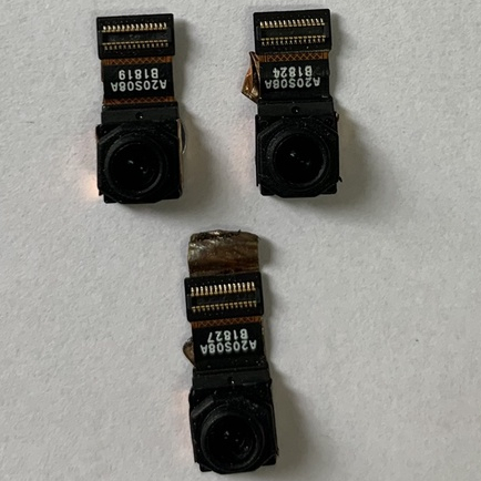 CAMERA TRƯỚC XIAOMI MI8 Mi 8