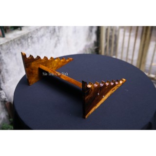 Kệ để tiêu sáo - kệ để bàn cao cấp