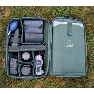 Balo máy ảnh PGYTECH OneMo Backpack 25L Basic  - Không bao gồm túi đeo chéo Shoulder Bag