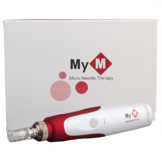Máy Lăn Kim - Máy Cấy Tảo MYM N2-C