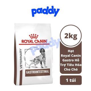 Hạt Royal Canin Gastrointestinal Hỗ Trợ Tiêu Hóa Cho Chó