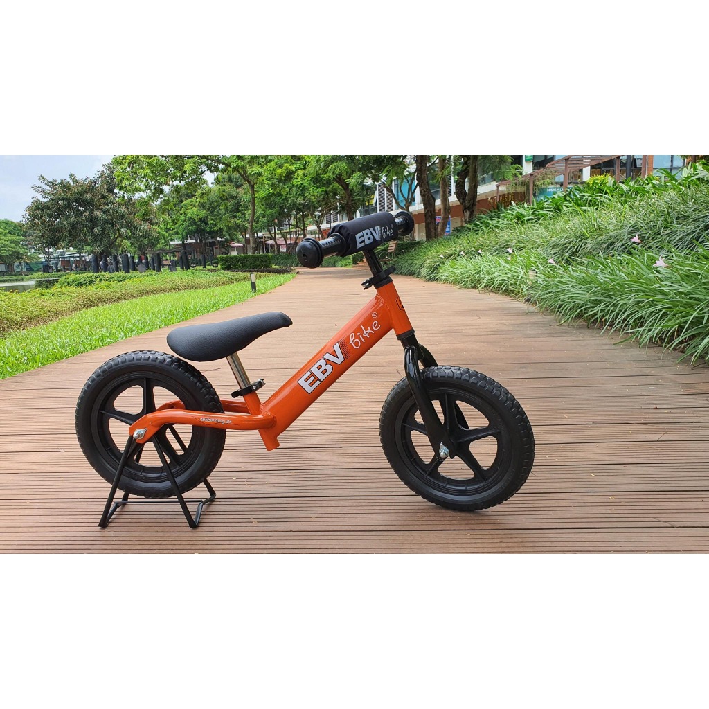 [giao hỏa tốc] Xe thăng bằng EBV chính hãng