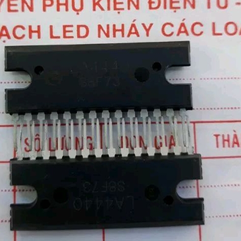 2c ic LA 4440