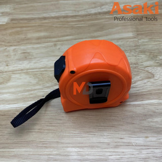 Thước cuộn thép 10m Asaki AK-2686
