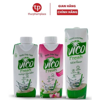 Nước dừa tươi ACP VICO Fresh