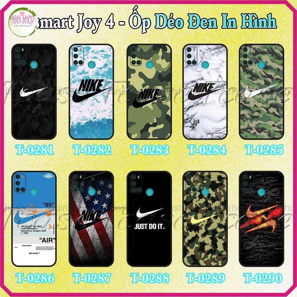 Ốp lưng dẻo Vsmart Joy 4 in hình thể thao