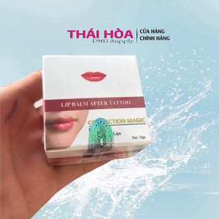 Dưỡng Pháp kích màu môi sau xăm✌️ chống thâm loang✌️ hàng chính hãng