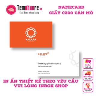 Temnhanre.vn - In Thiệp Cảm Ơn Thank You Theo Yêu Cầu, Kích Thước 9x5.5cm, Giấy Cán Mờ