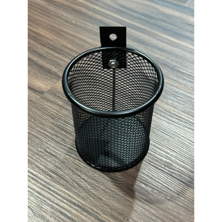 Rổ nhỏ, rổ Mini kiểu vuông tròn( 10cm x 6cm x 6cm)